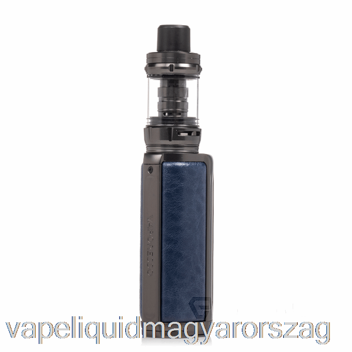 Vaporesso Target 100 Kezdőkészlet [itank 2] Sötétkék Vape E Cigi